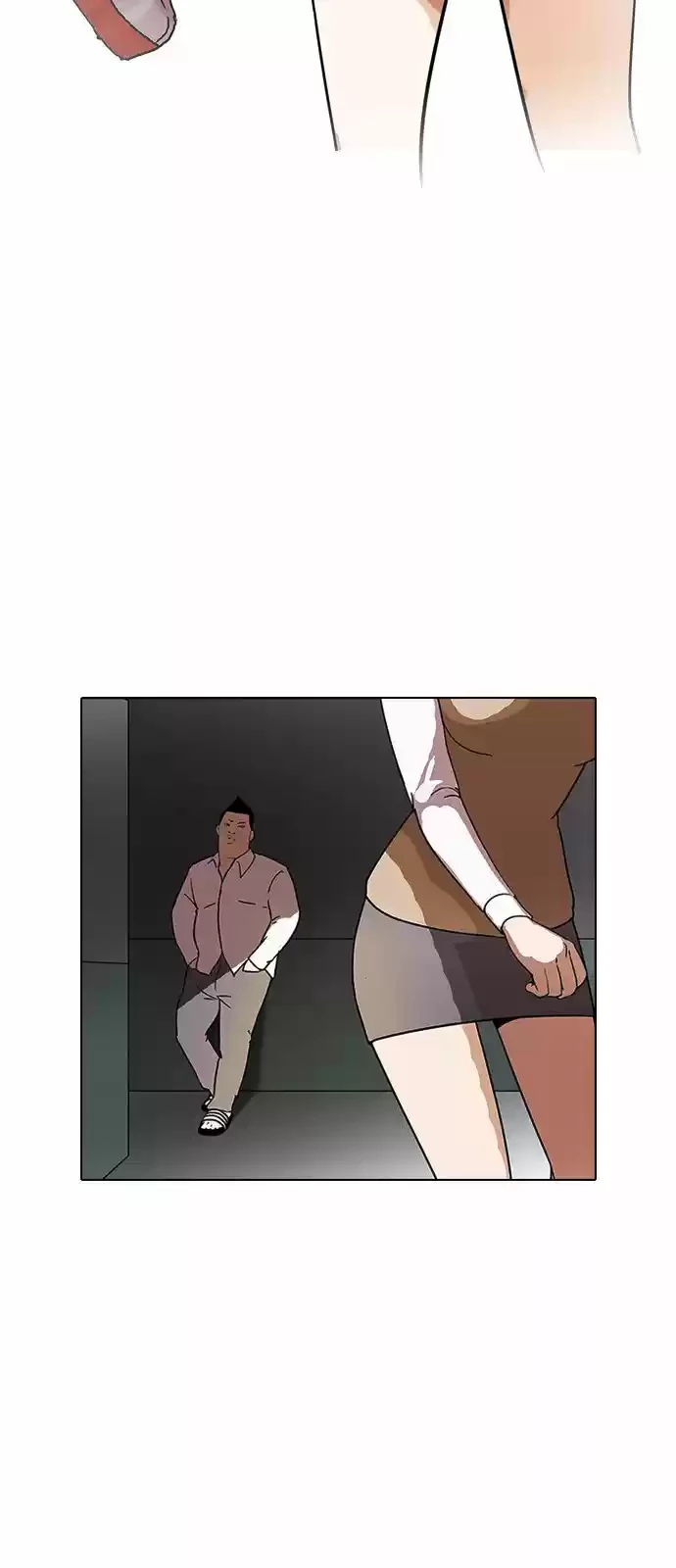 Nueva cara capítulo 128 página 48