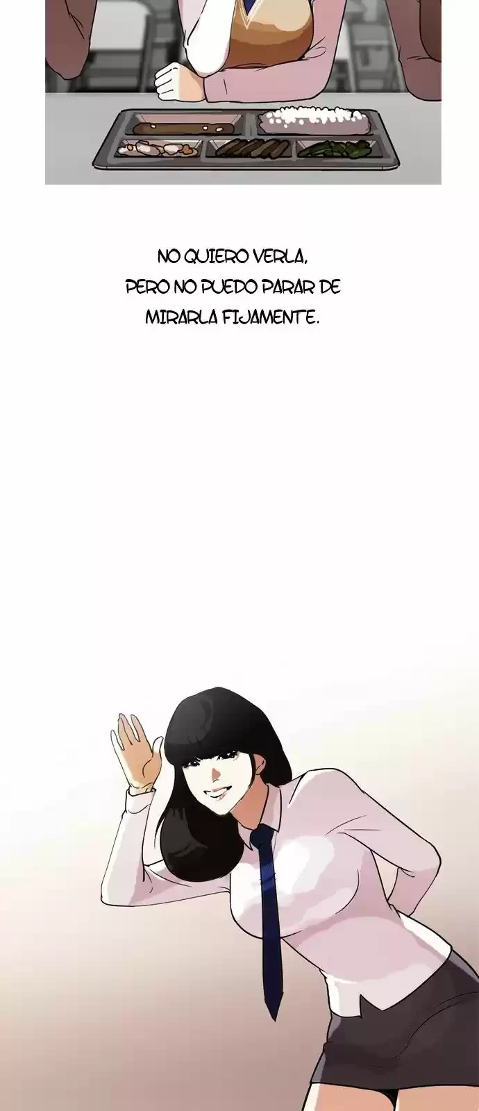 Nueva cara capítulo 128 página 50