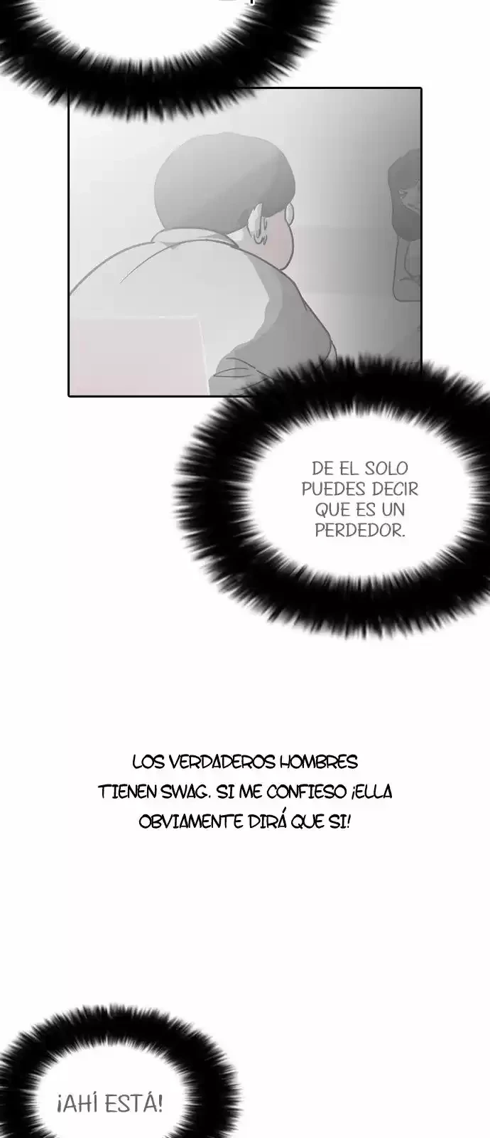 Nueva cara capítulo 128 página 56