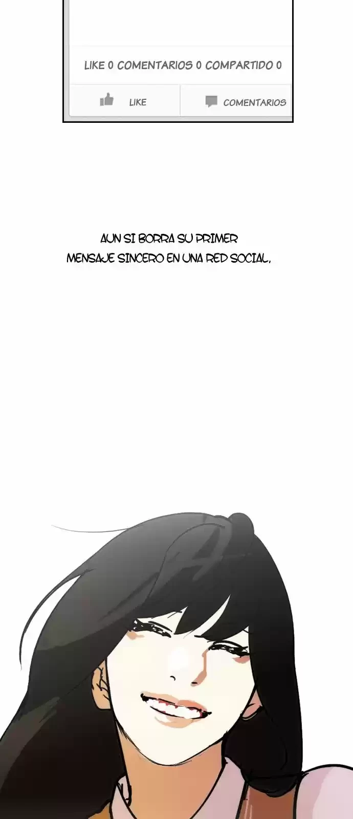 Nueva cara capítulo 128 página 65