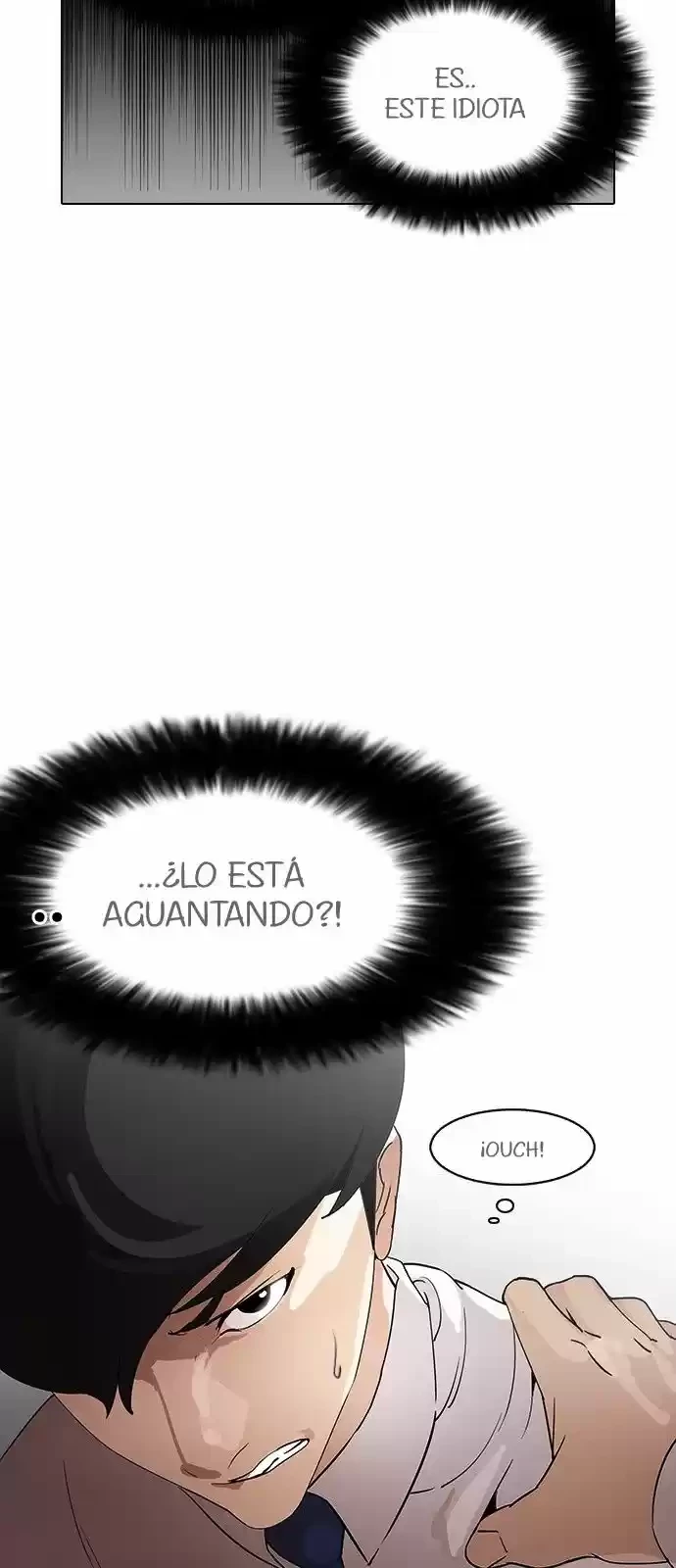 Nueva cara capítulo 128 página 7