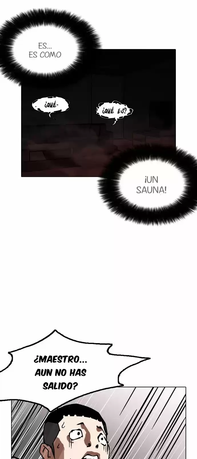 Nueva cara capítulo 128 página 72