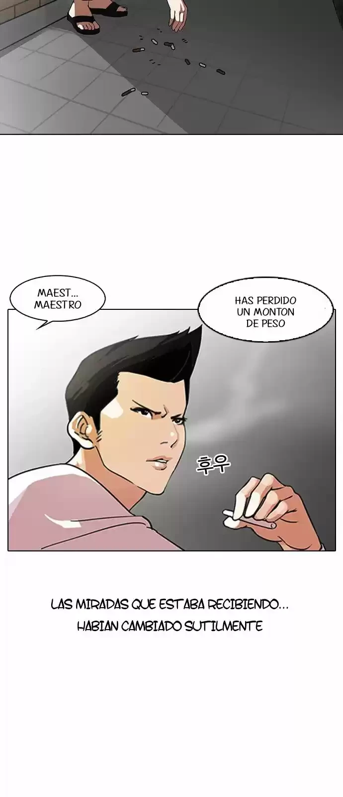 Nueva cara capítulo 129 página 11