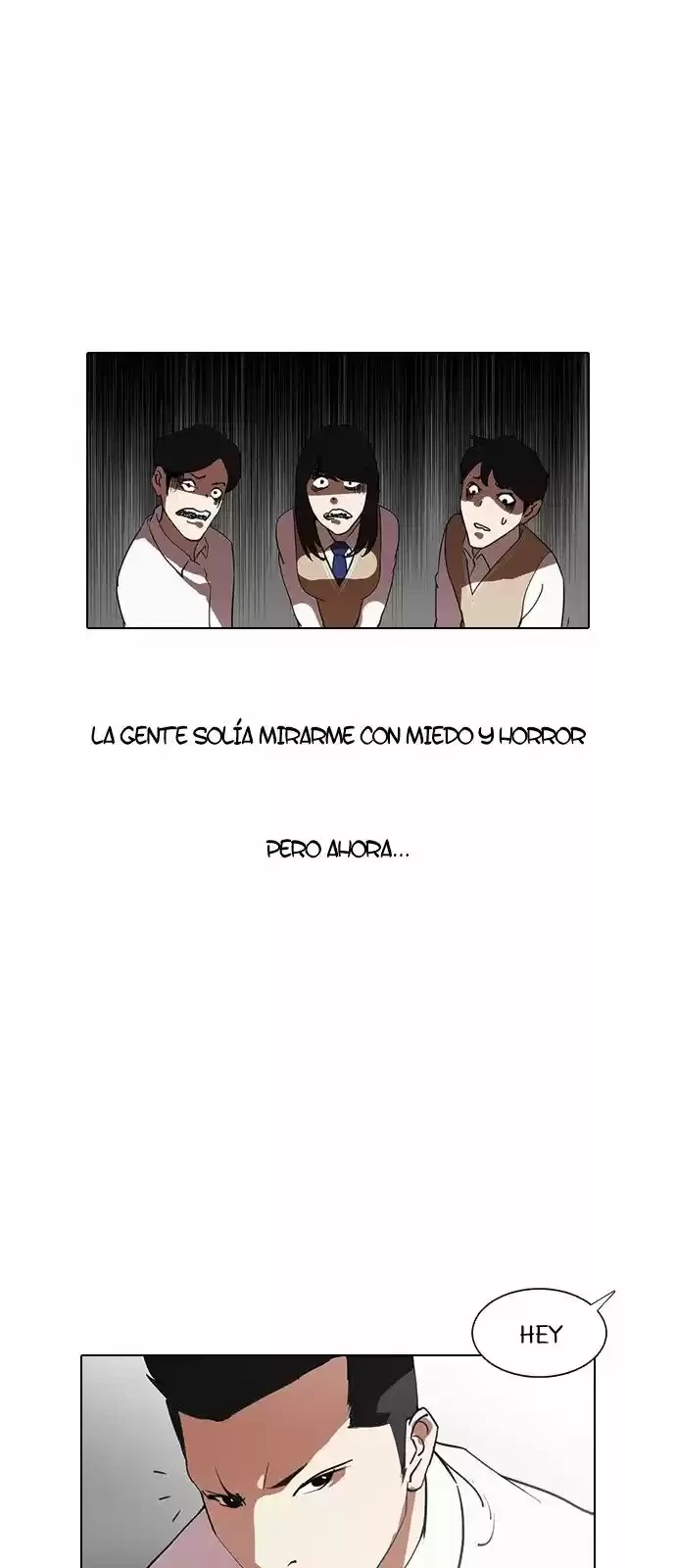Nueva cara capítulo 129 página 12