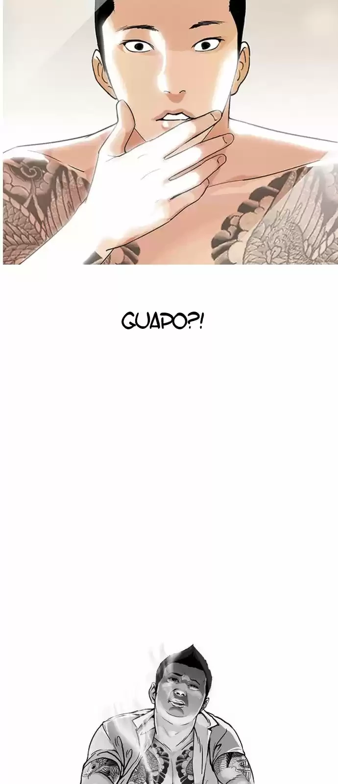 Nueva cara capítulo 129 página 24