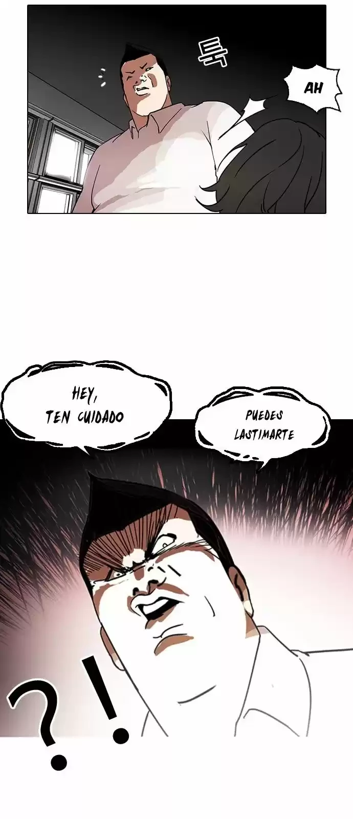 Nueva cara capítulo 129 página 27