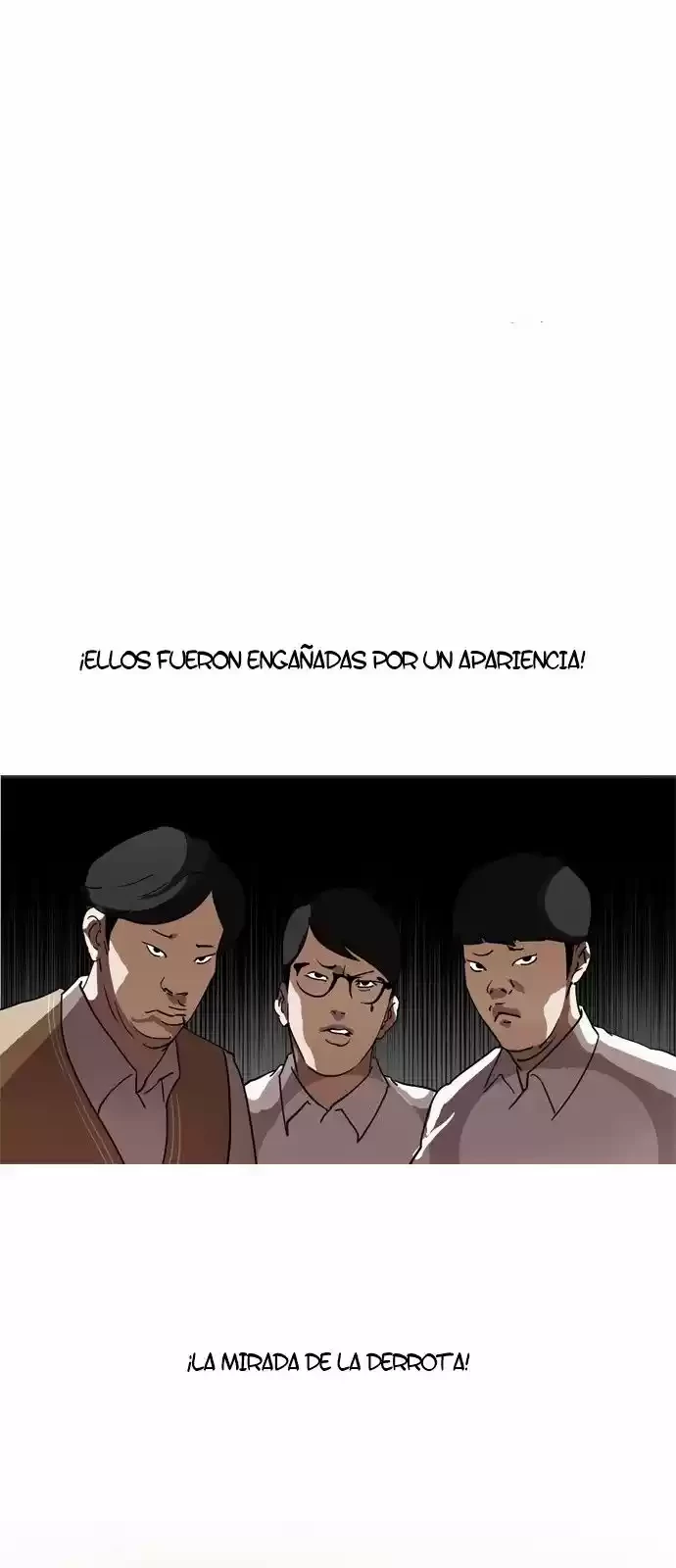 Nueva cara capítulo 129 página 37