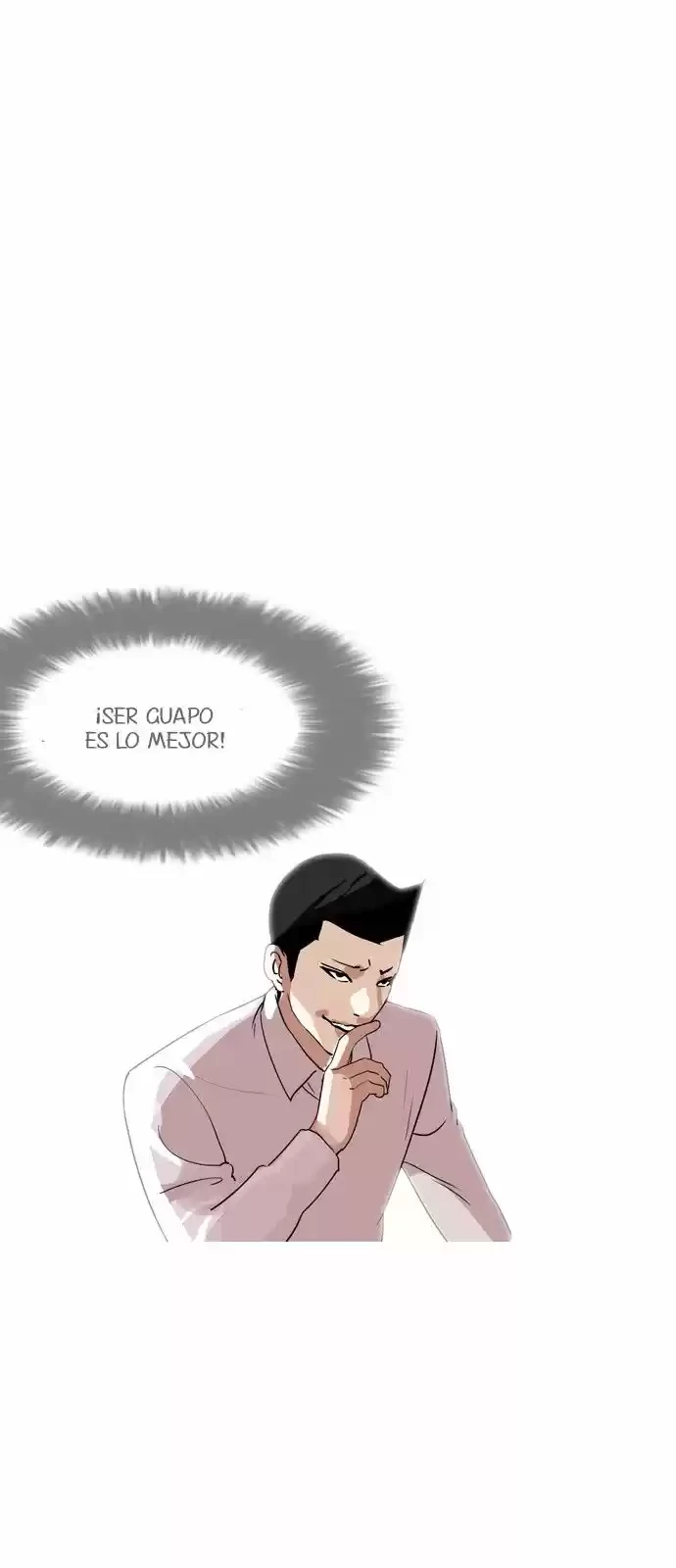 Nueva cara capítulo 129 página 39