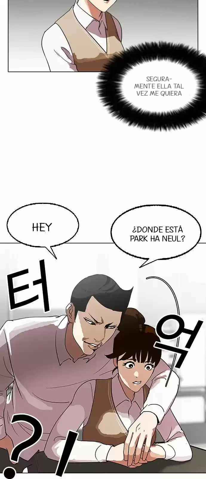 Nueva cara capítulo 129 página 49