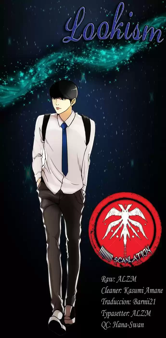 Nueva cara capítulo 13 página 1