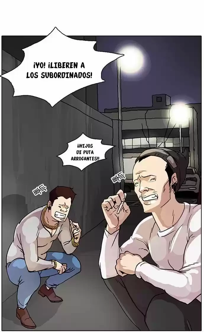 Nueva cara capítulo 13 página 13
