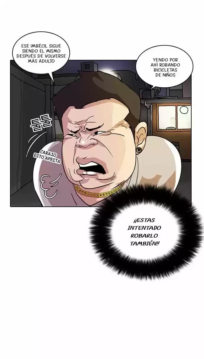 Nueva cara capítulo 13 página 20