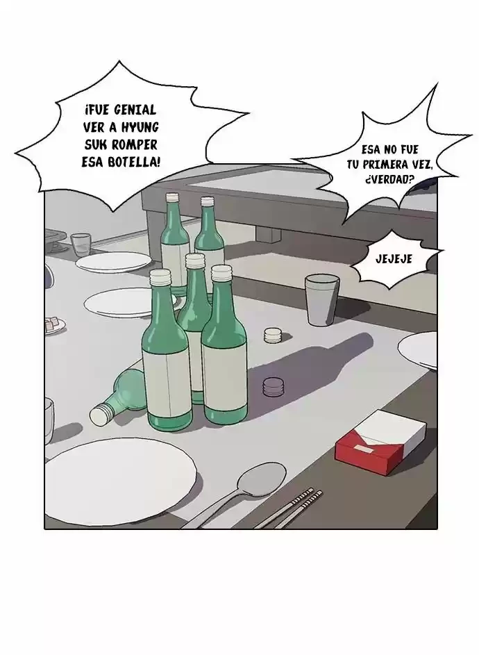 Nueva cara capítulo 13 página 25