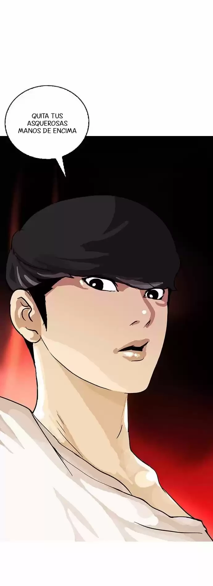 Nueva cara capítulo 13 página 29