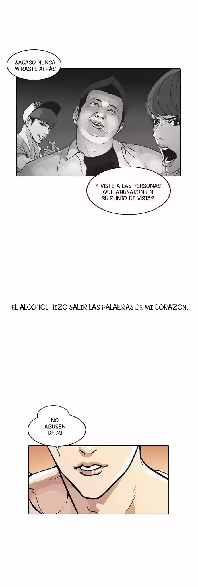 Nueva cara capítulo 13 página 32