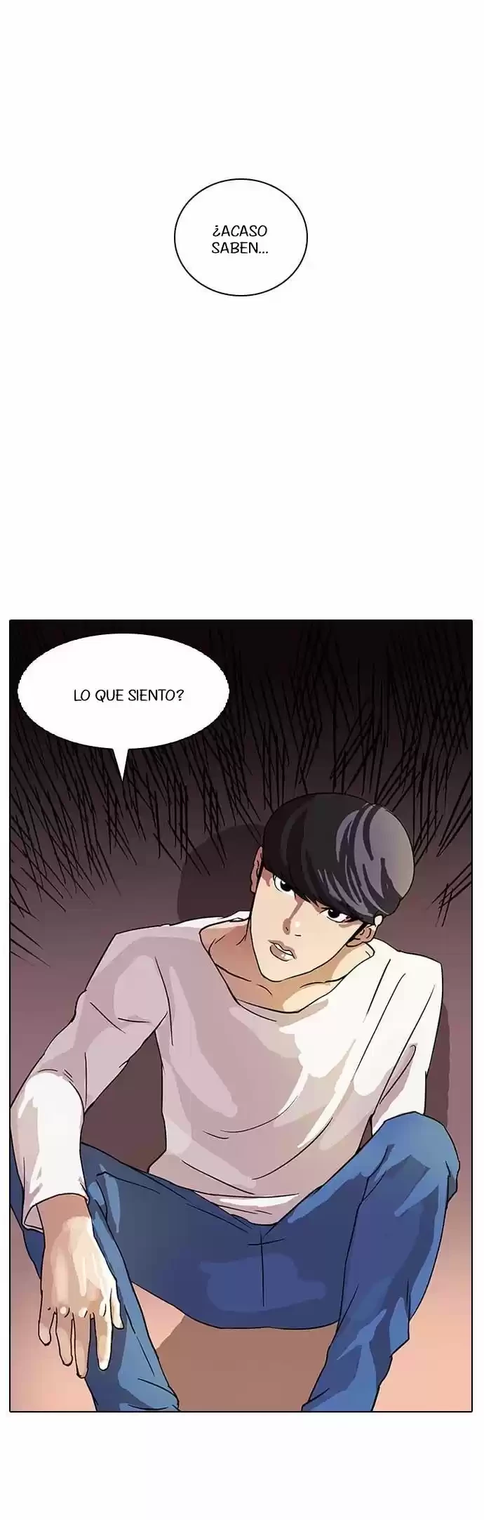 Nueva cara capítulo 13 página 33
