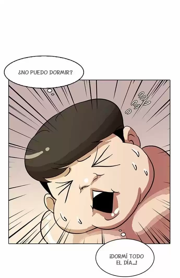 Nueva cara capítulo 13 página 43