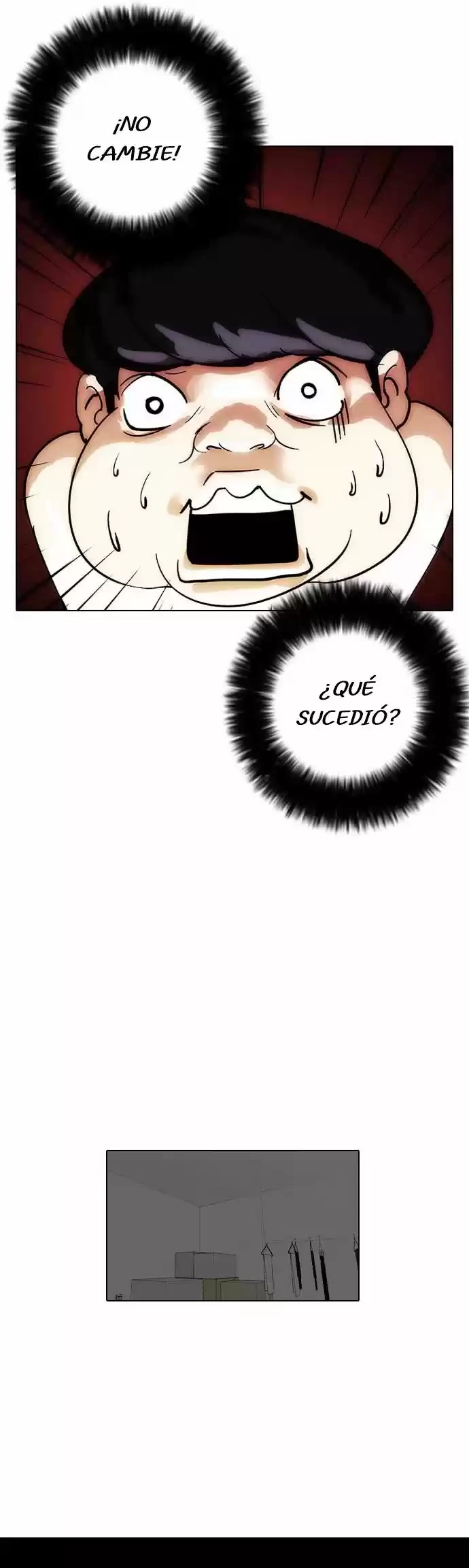 Nueva cara capítulo 13 página 51