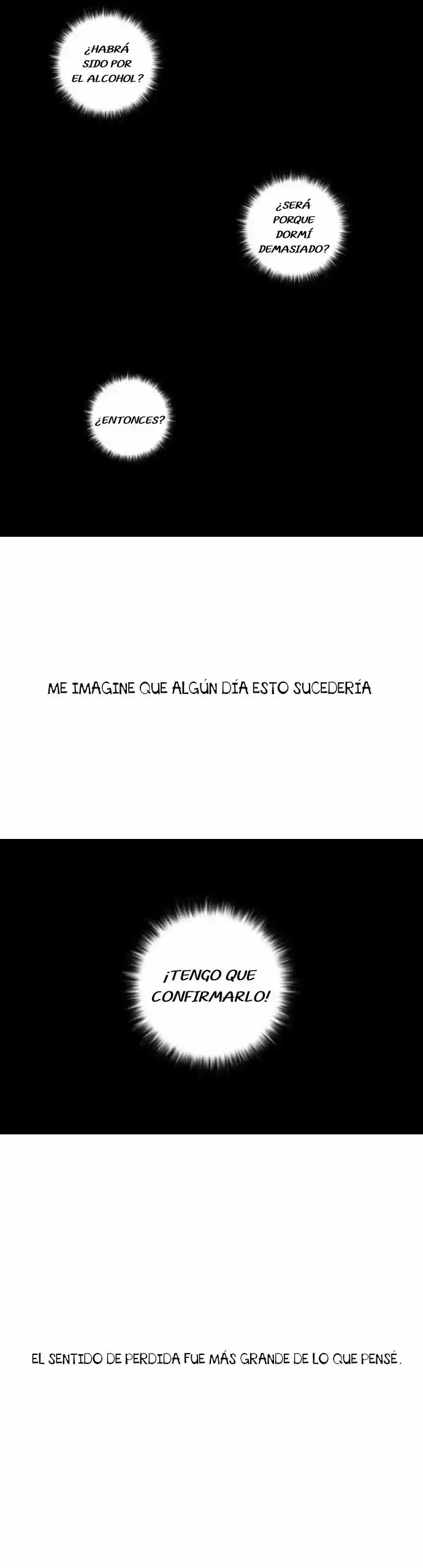 Nueva cara capítulo 13 página 53