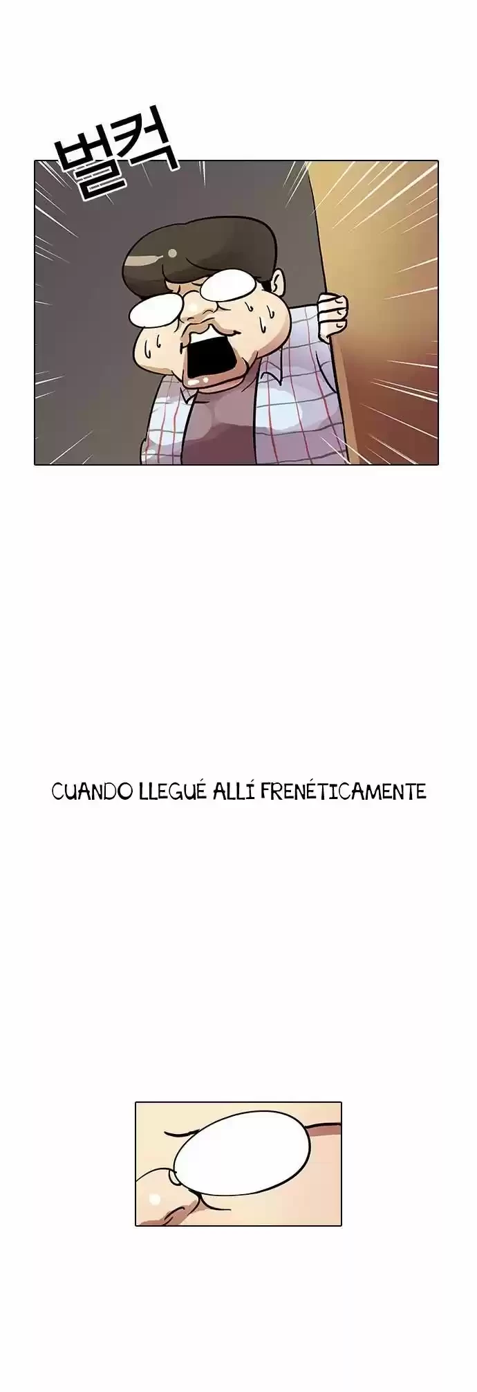 Nueva cara capítulo 13 página 58