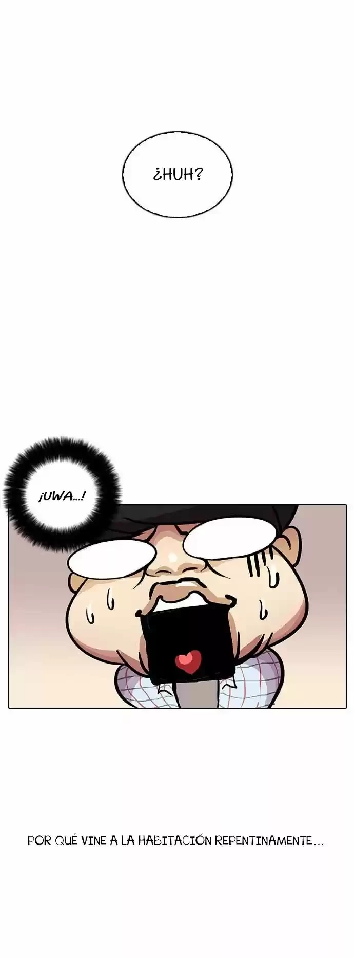 Nueva cara capítulo 13 página 60