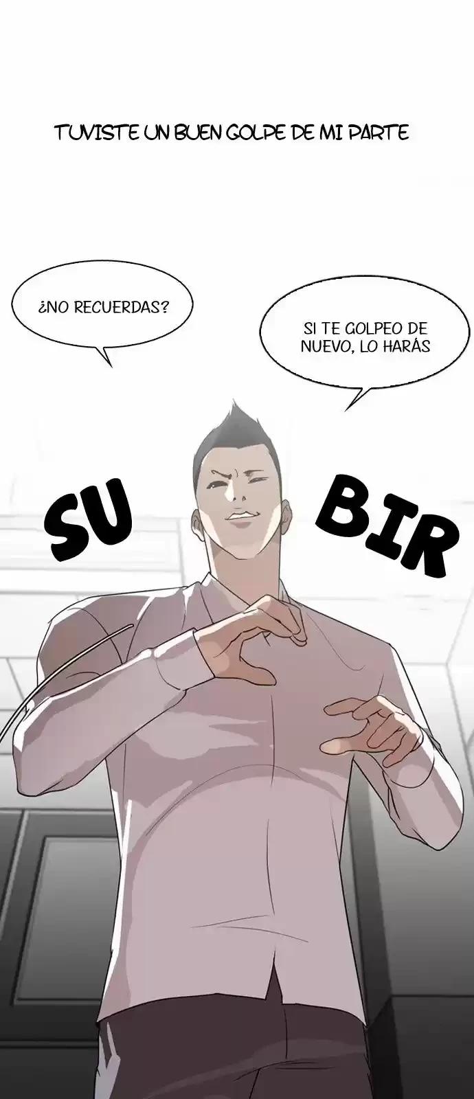 Nueva cara capítulo 130 página 14