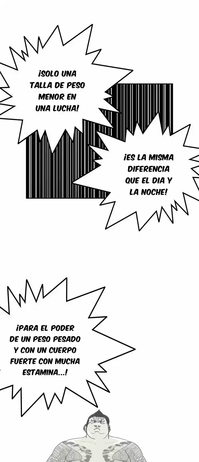 Nueva cara capítulo 130 página 31