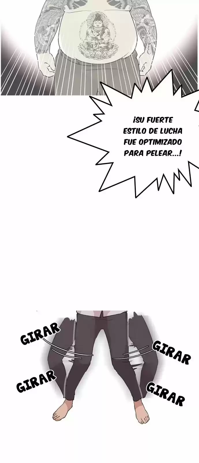 Nueva cara capítulo 130 página 32