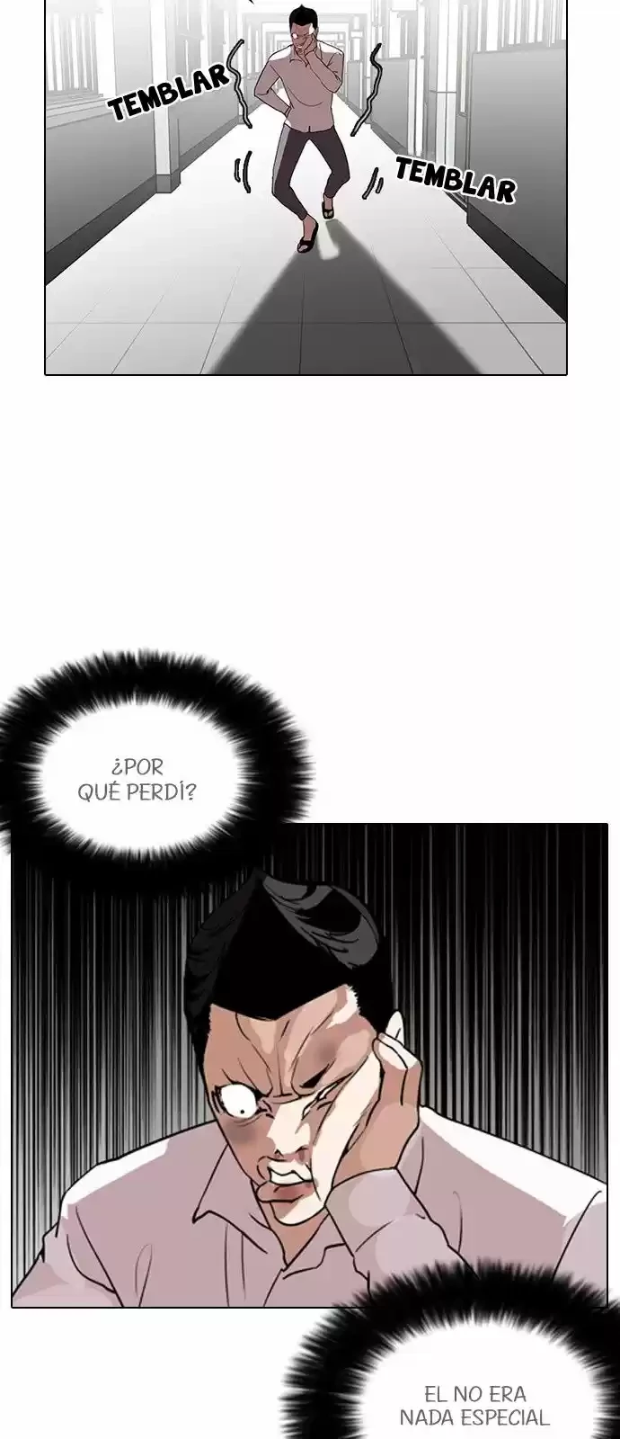 Nueva cara capítulo 130 página 38