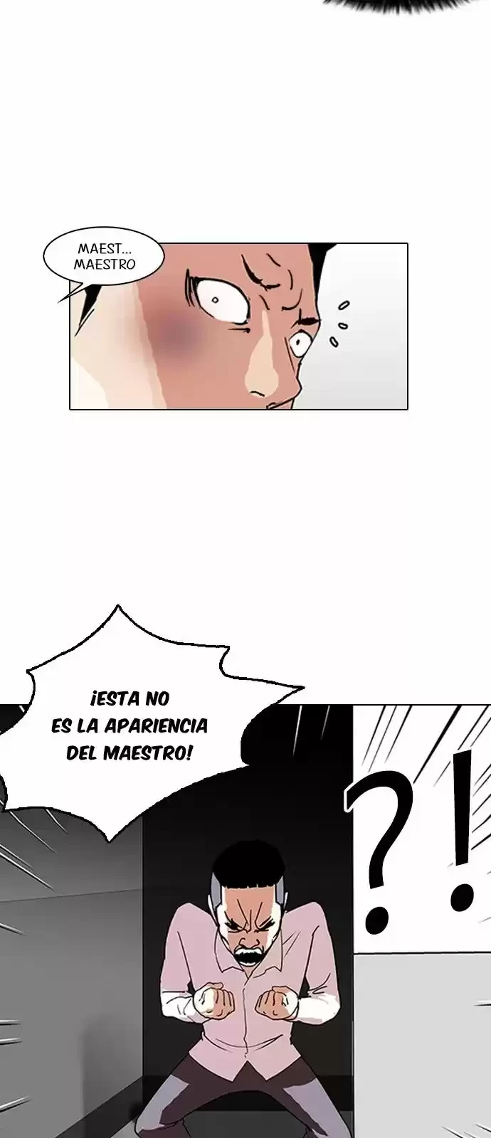 Nueva cara capítulo 130 página 49