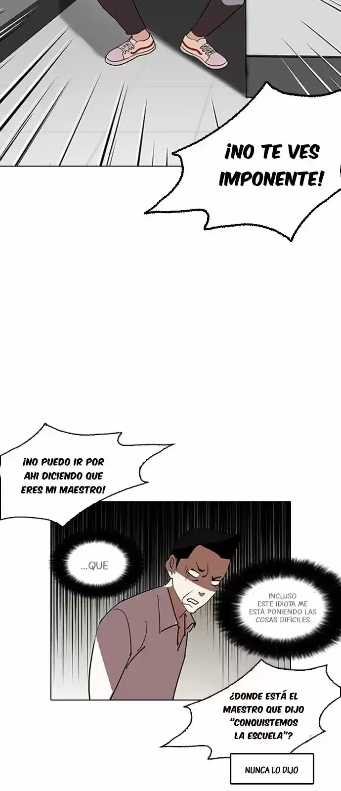 Nueva cara capítulo 130 página 50