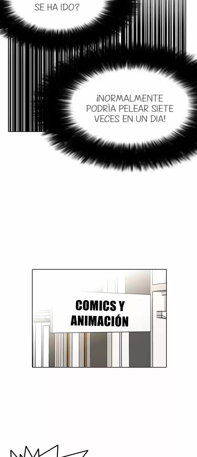 Nueva cara capítulo 130 página 57