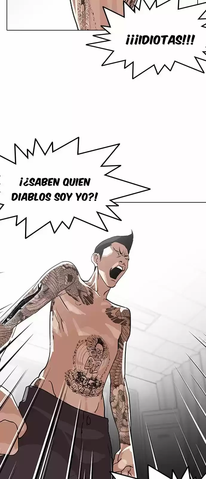 Nueva cara capítulo 130 página 59