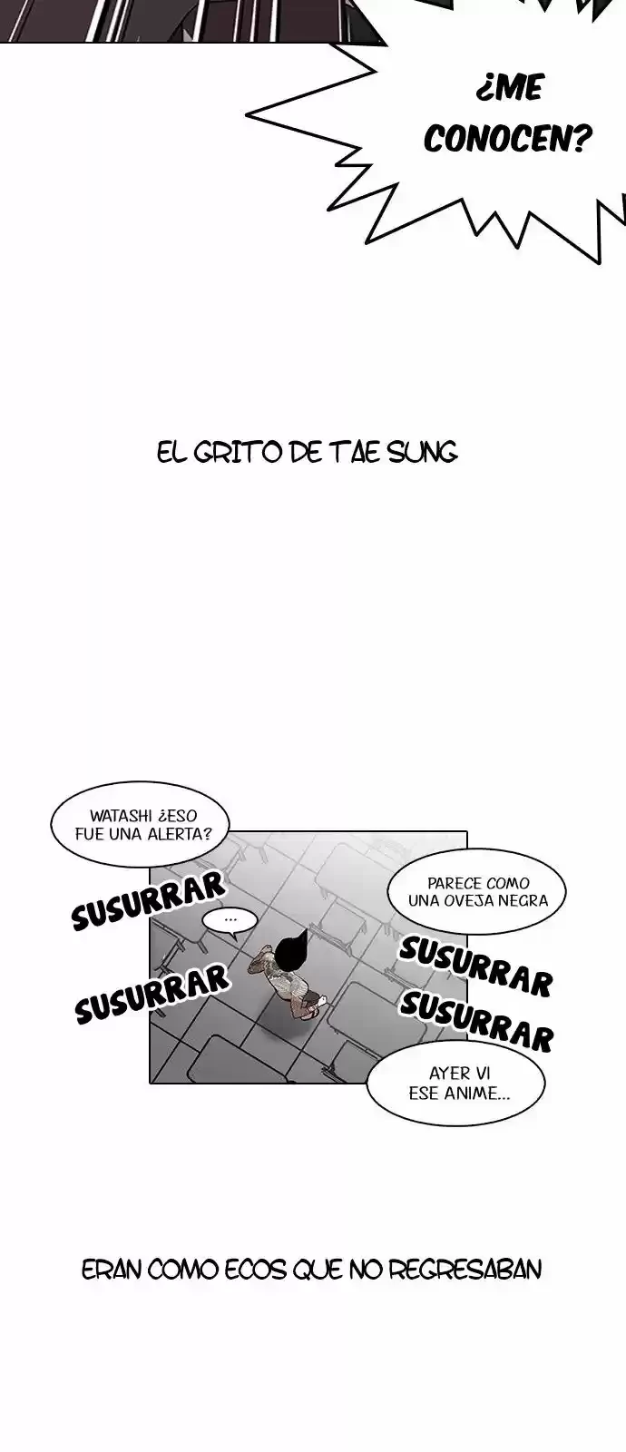Nueva cara capítulo 130 página 60