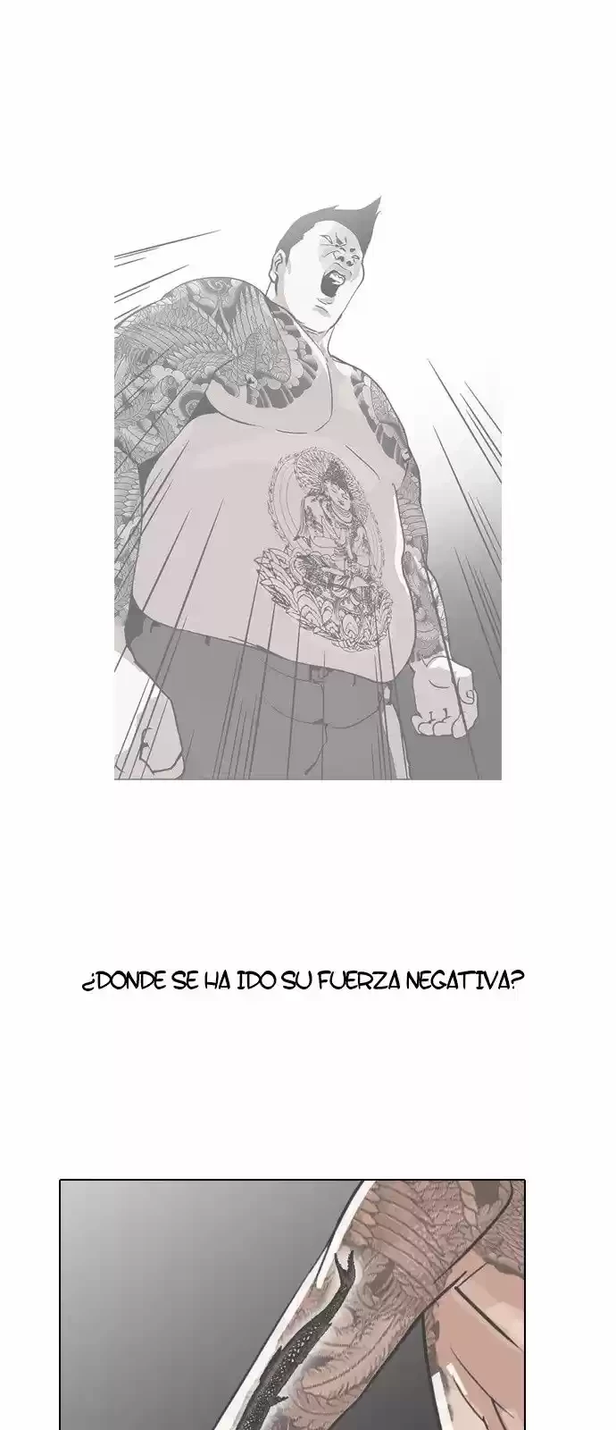 Nueva cara capítulo 130 página 61