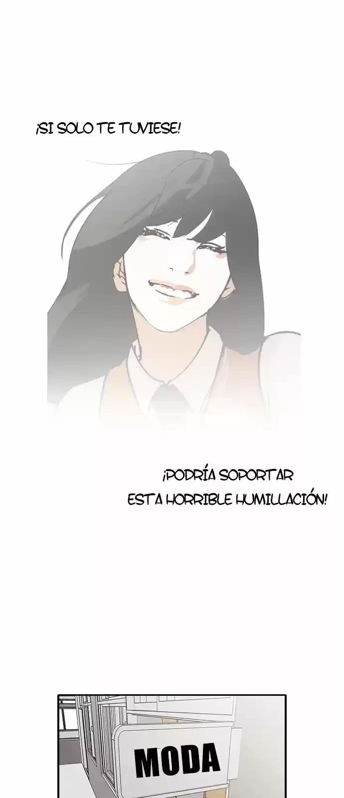 Nueva cara capítulo 130 página 64