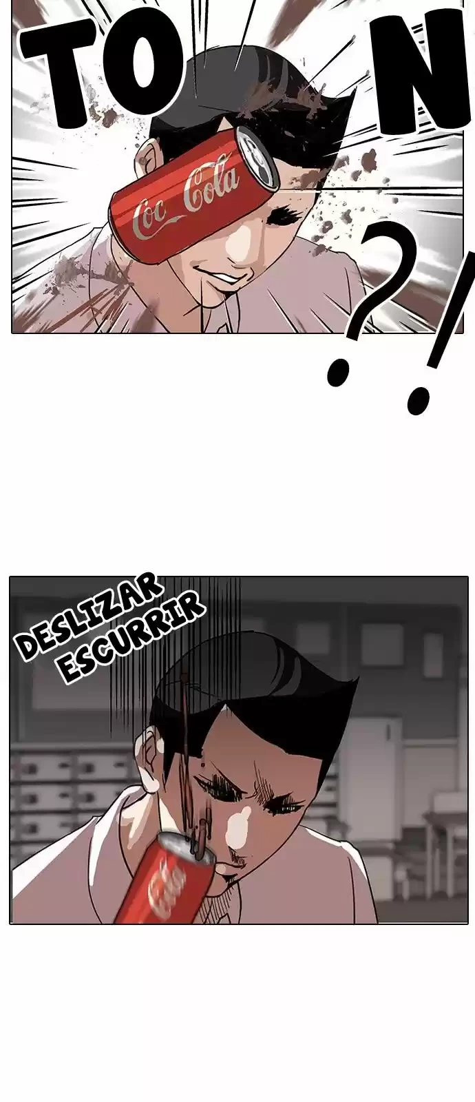 Nueva cara capítulo 130 página 7