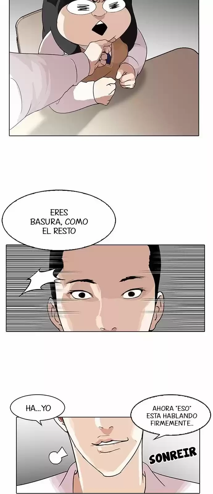 Nueva cara capítulo 130 página 73
