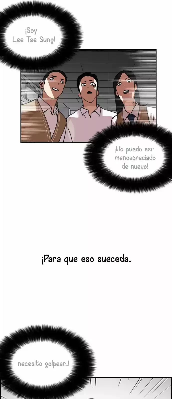 Nueva cara capítulo 131 página 14