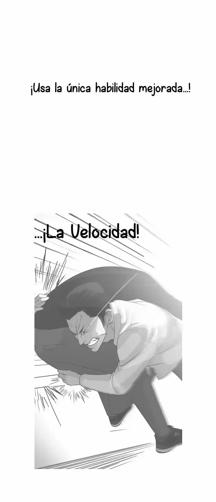 Nueva cara capítulo 131 página 16