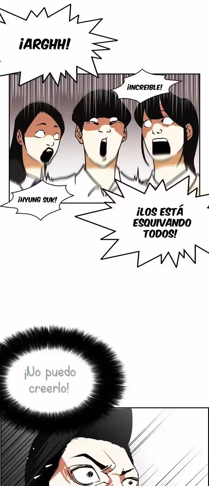 Nueva cara capítulo 131 página 26