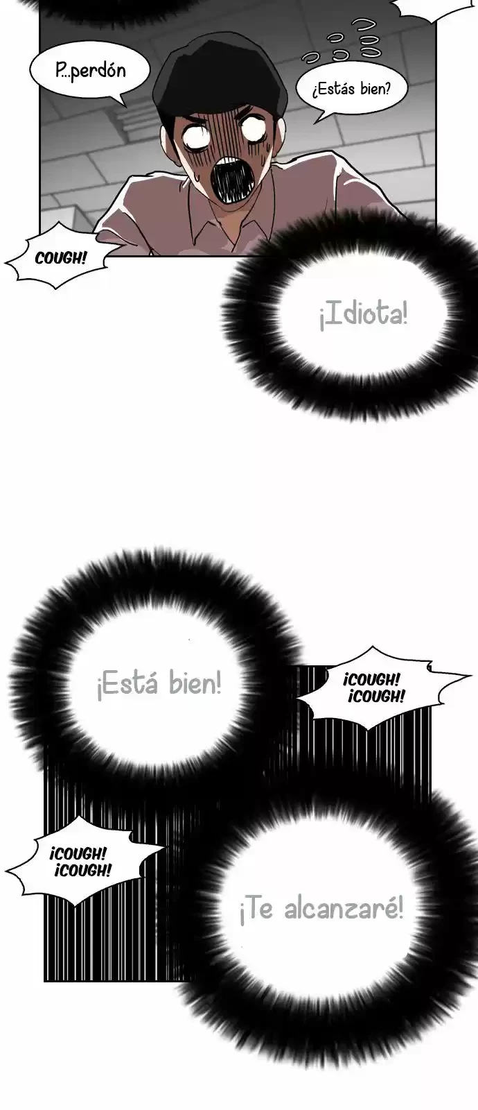 Nueva cara capítulo 131 página 36