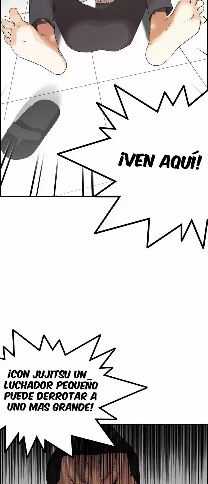 Nueva cara capítulo 131 página 38