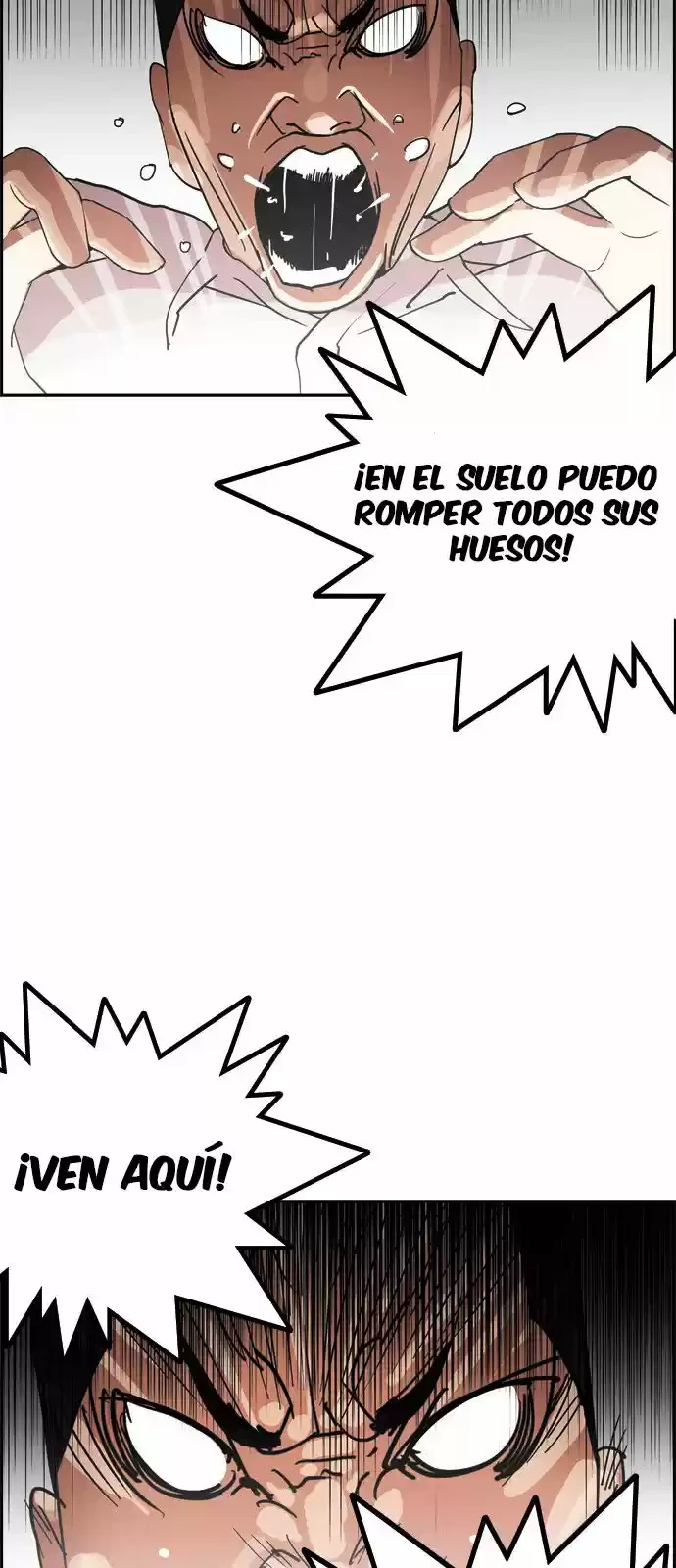 Nueva cara capítulo 131 página 39