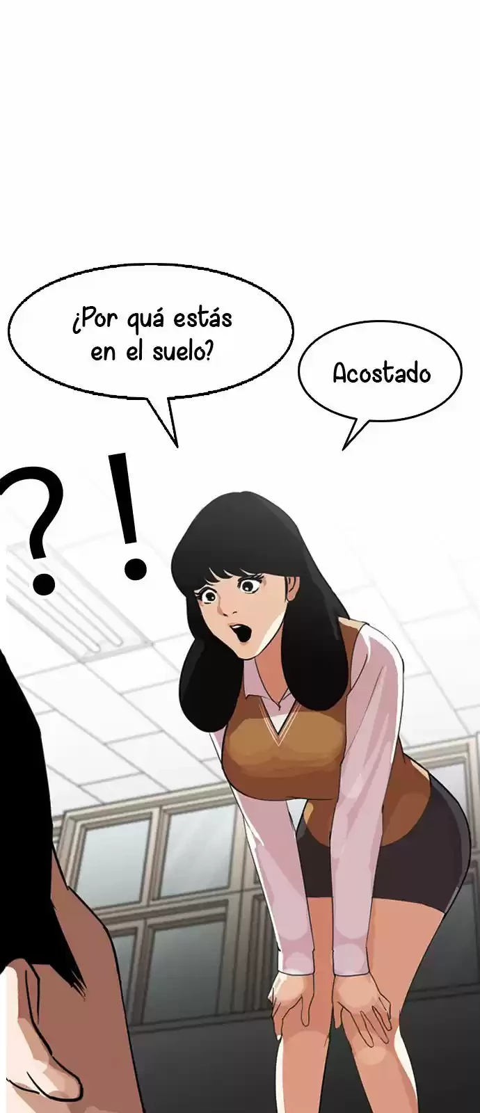 Nueva cara capítulo 131 página 44