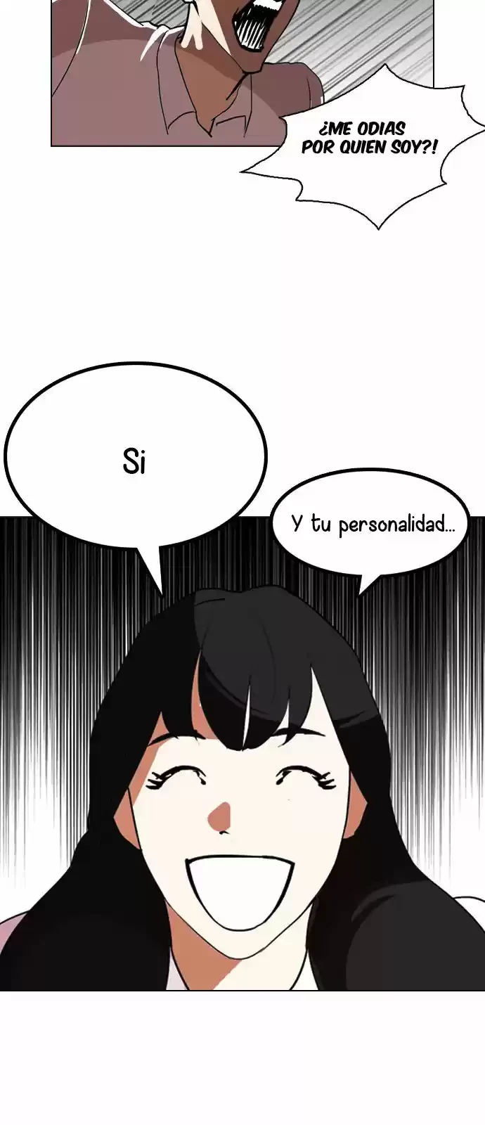 Nueva cara capítulo 131 página 56