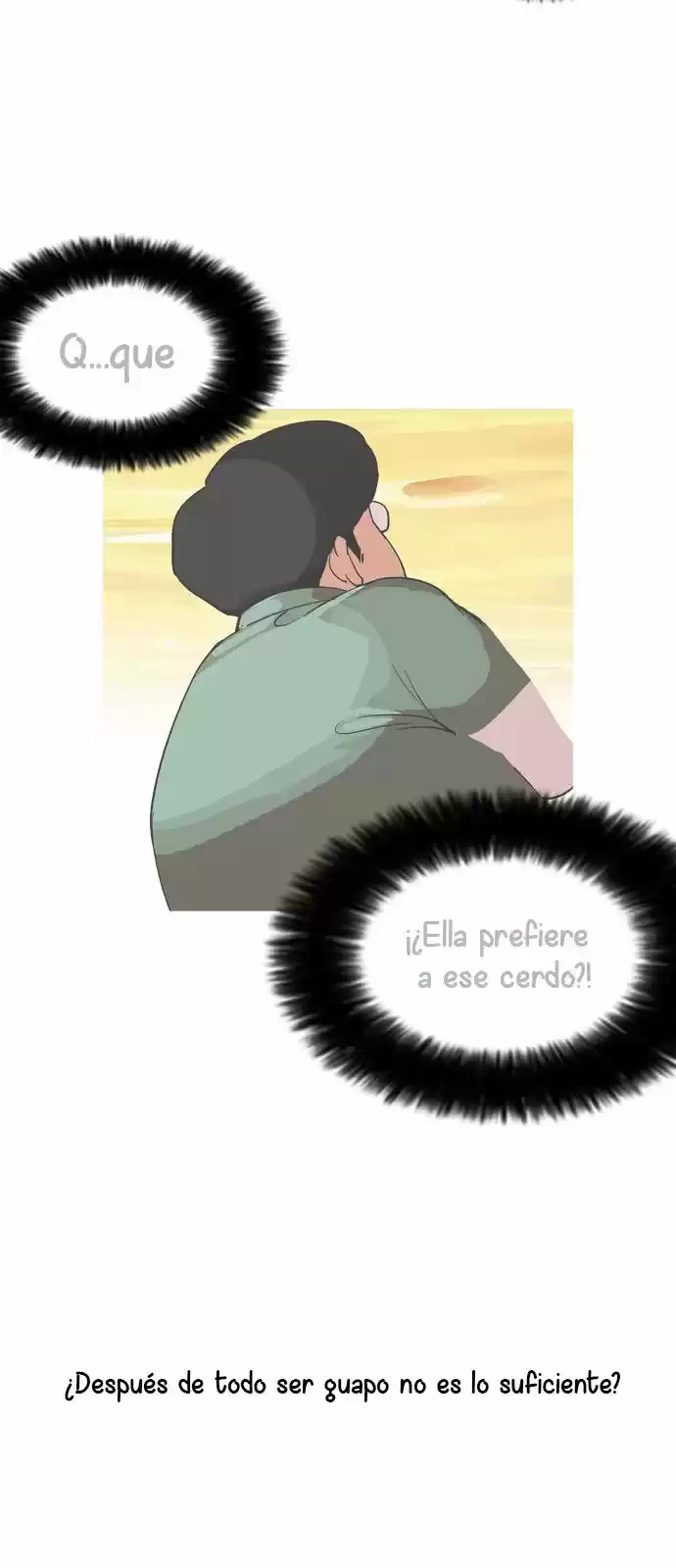 Nueva cara capítulo 131 página 61