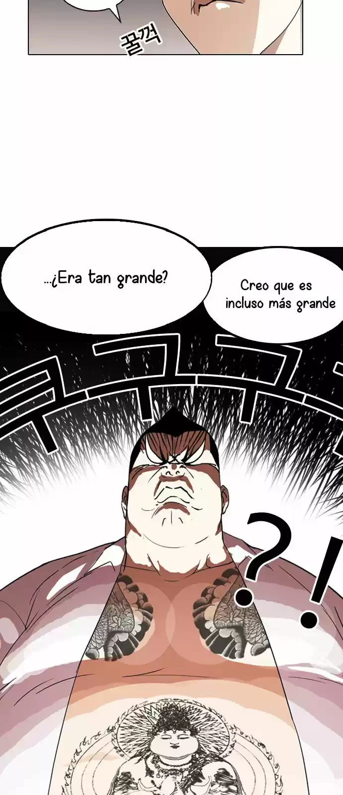 Nueva cara capítulo 131 página 65