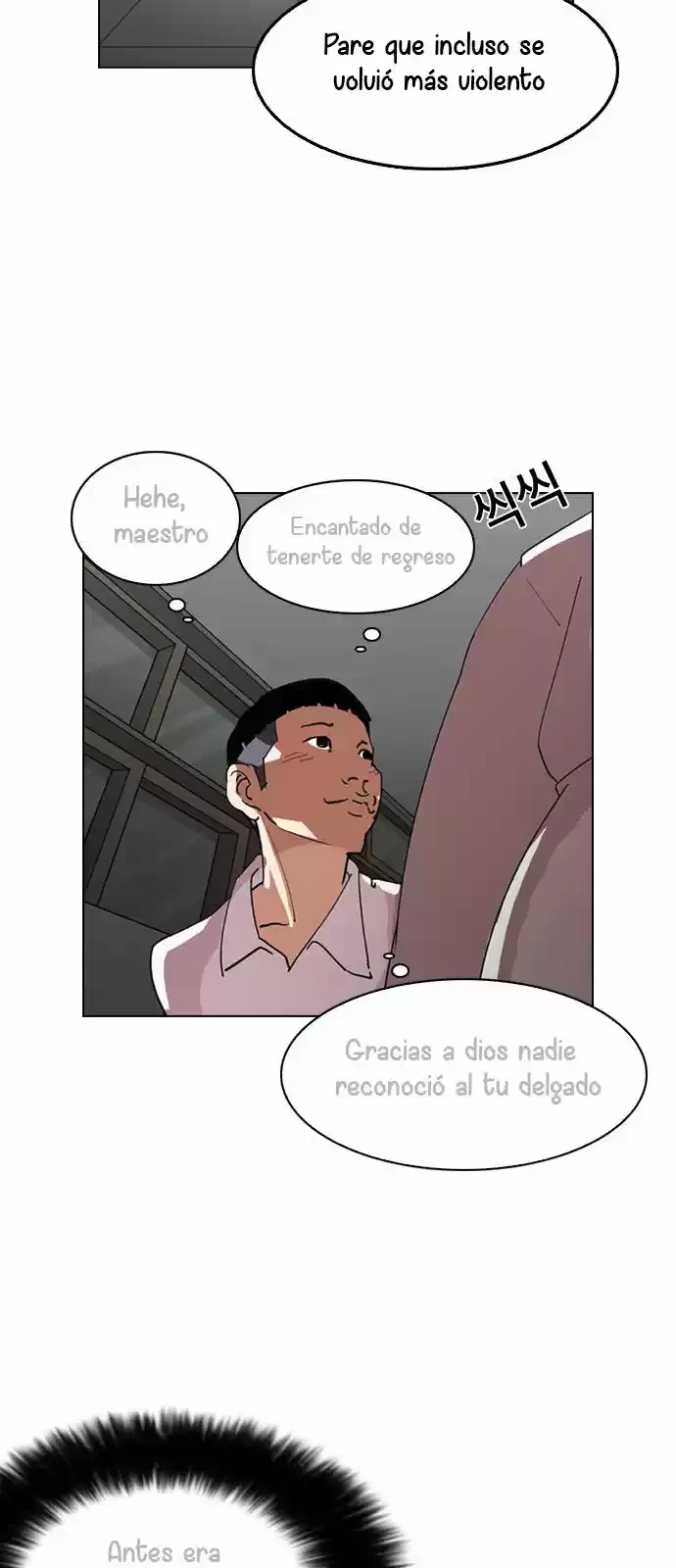 Nueva cara capítulo 131 página 67