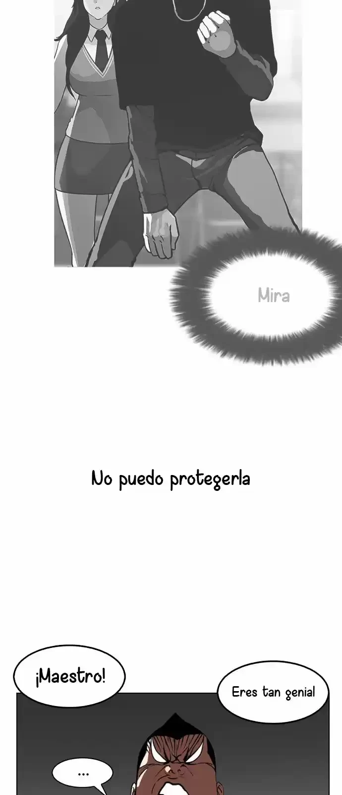 Nueva cara capítulo 131 página 69
